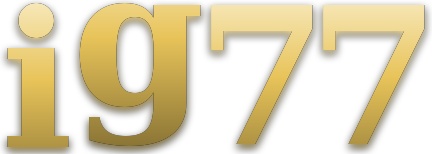 ig77 logo